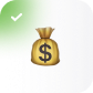 money bag