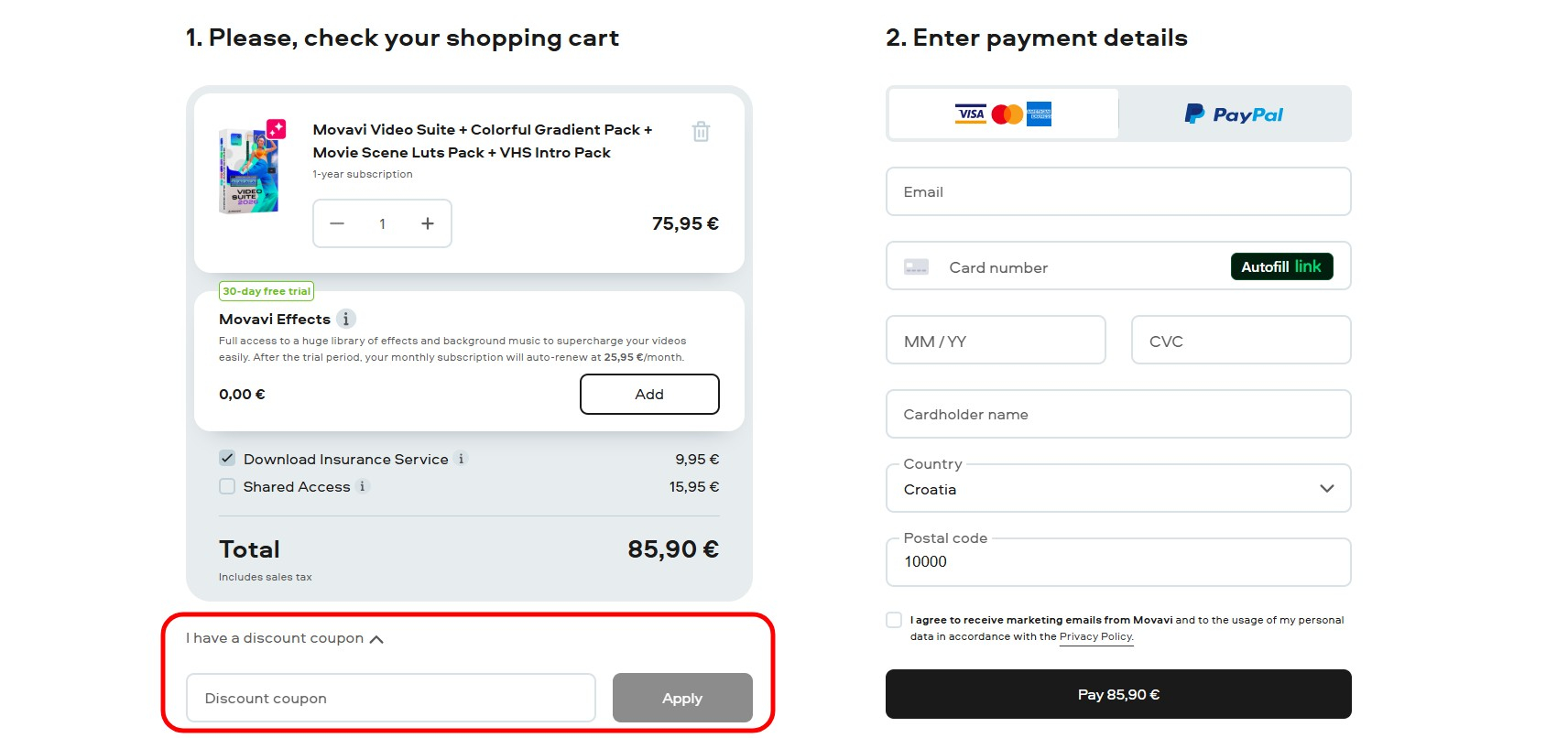 movavi discount coupon