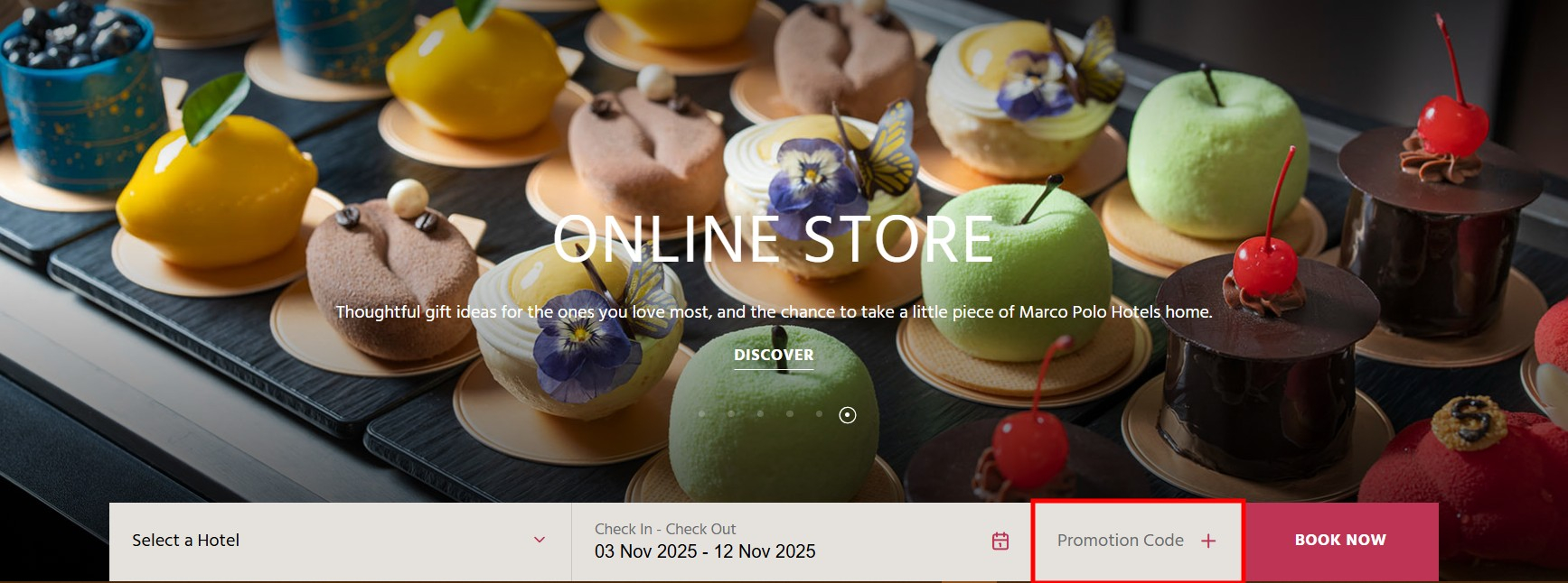 Marcopolohotels kod za popust